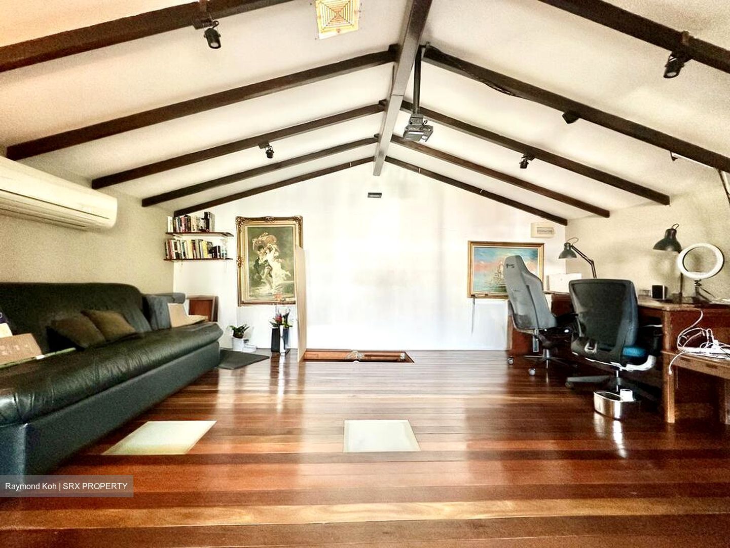 Choon Sing Garden (D20), Semi-Detached #566225961